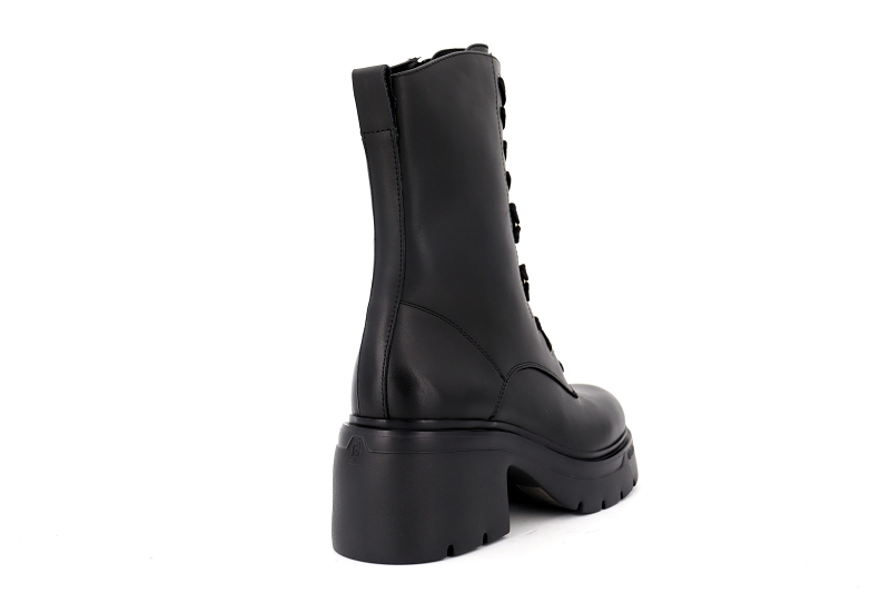 Liu jo boots et bottines carrie 02 noir7568601_4