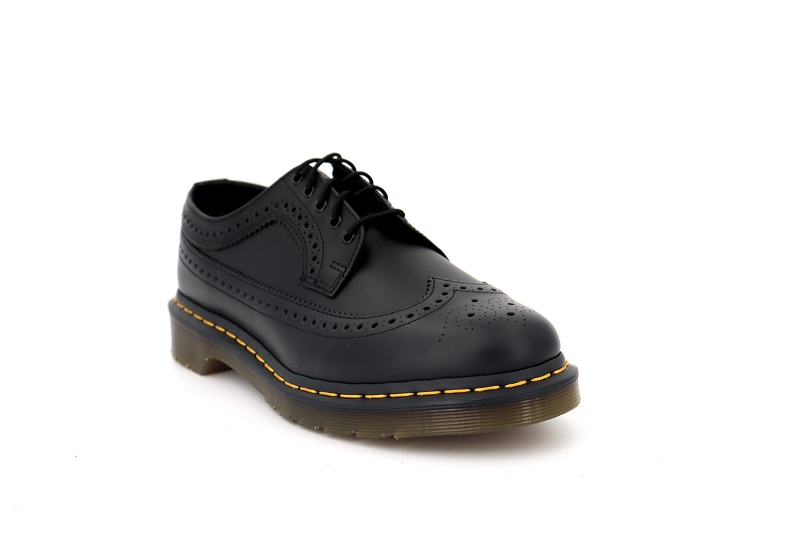 Doc martens derbies 3989ys noir7571001_2