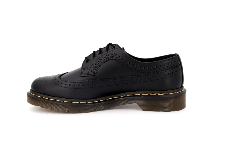 Doc martens derbies 3989ys noir7571001_3