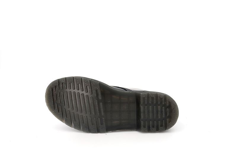 Doc martens boots et bottines 1460 vegan violet7571201_5