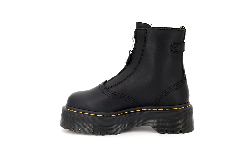 Doc martens boots et bottines jetta noir7571501_3