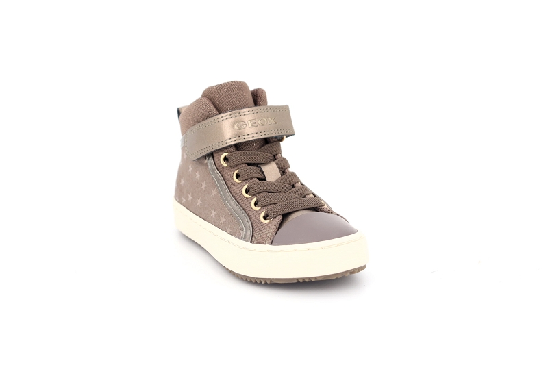 Geox enf baskets j kalispera g. i gris7572601_2