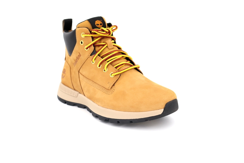 Timberland baskets montantes killington trekker marron7574101_2