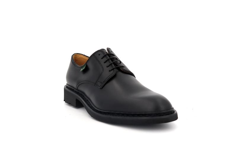 Paraboot derbies frenaye noir7574401_2