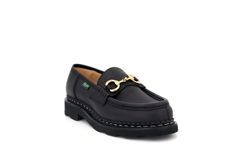 Paraboot mocassins orsayti noir7574901_2