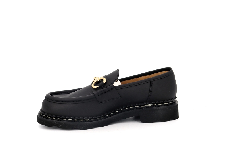 Paraboot mocassins orsayti noir7574901_3