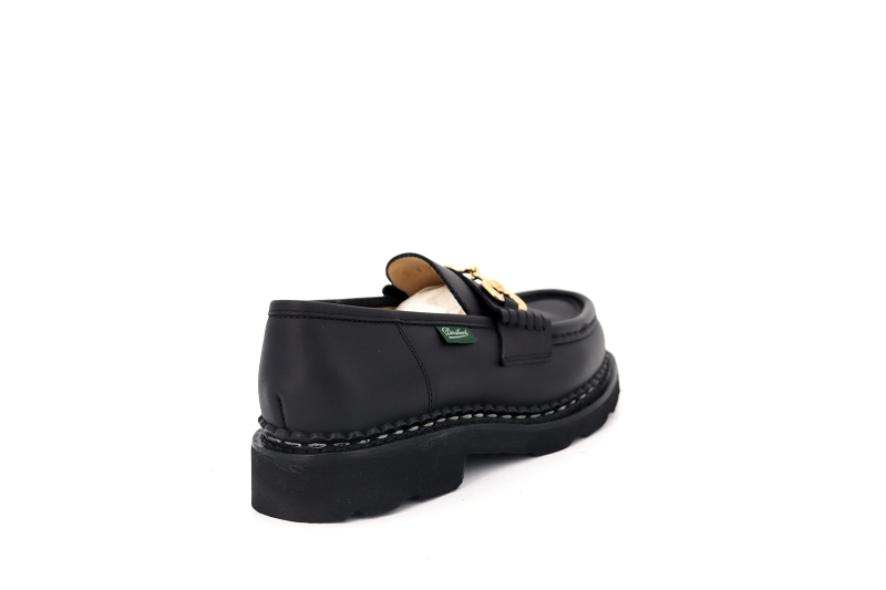 Paraboot mocassins orsayti noir7574901_4