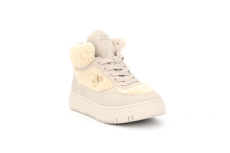 Tommy hilfiger enf baskets 32987 beige7577401_2