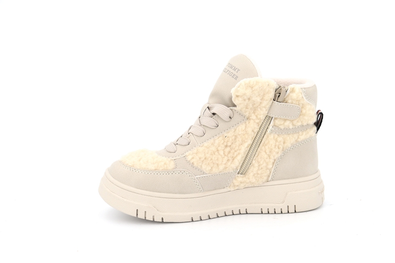 Tommy hilfiger enf baskets 32987 beige7577401_3