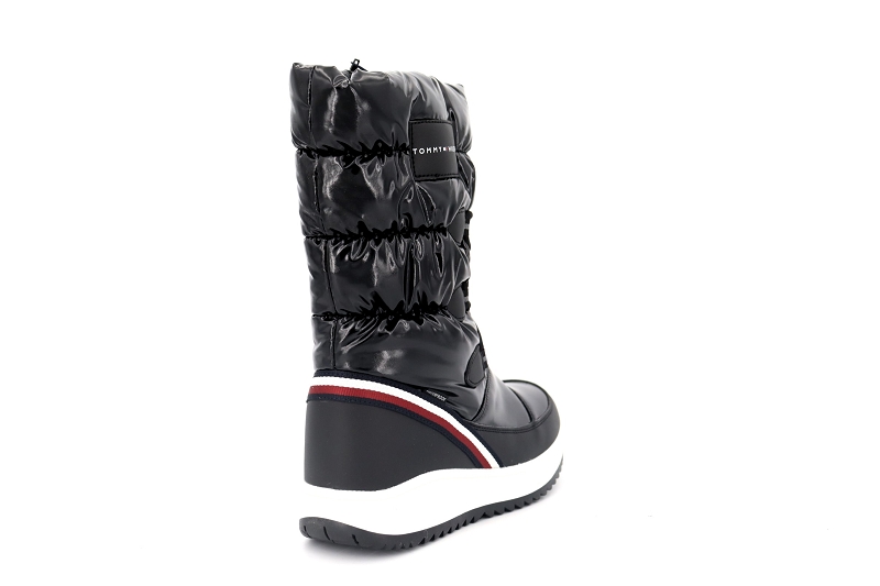 Tommy hilfiger enf apres ski 33069 noir7577501_4