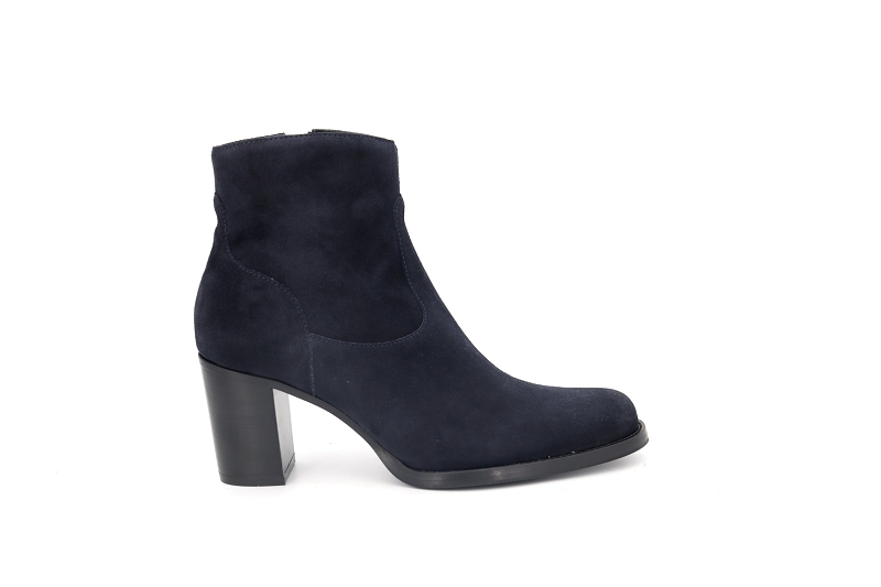 Free lance boots et bottines legend 7 bleu