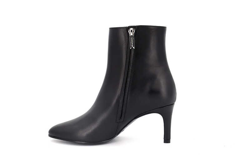 Free lance boots et bottines stella 65 noir7578801_3