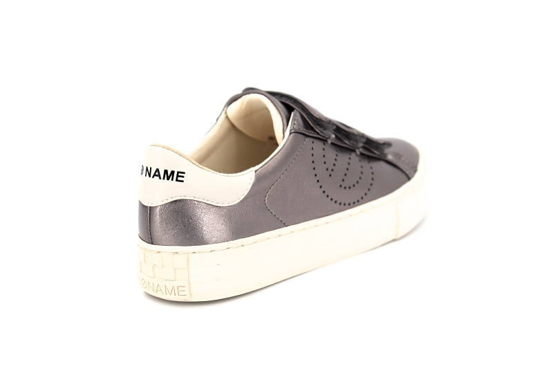 No name baskets arcade straps perfo gris7578901_4