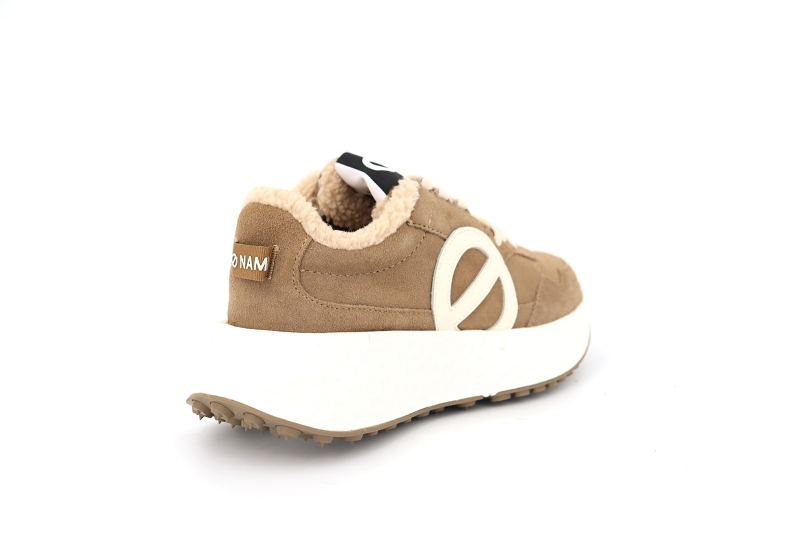 No name baskets carter jogger marron7579001_4