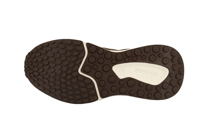 No name baskets carter jogger marron7579002_5