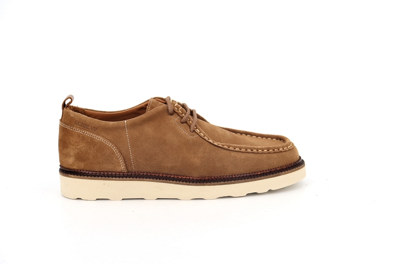 Schmoove derbies dock derby marron