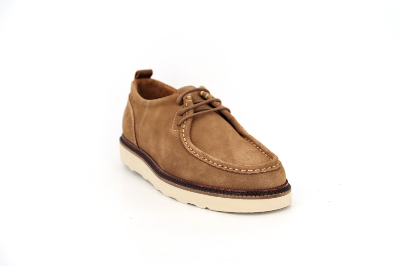 Schmoove derbies dock derby marron7579501_2