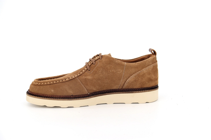 Schmoove derbies dock derby marron7579501_3