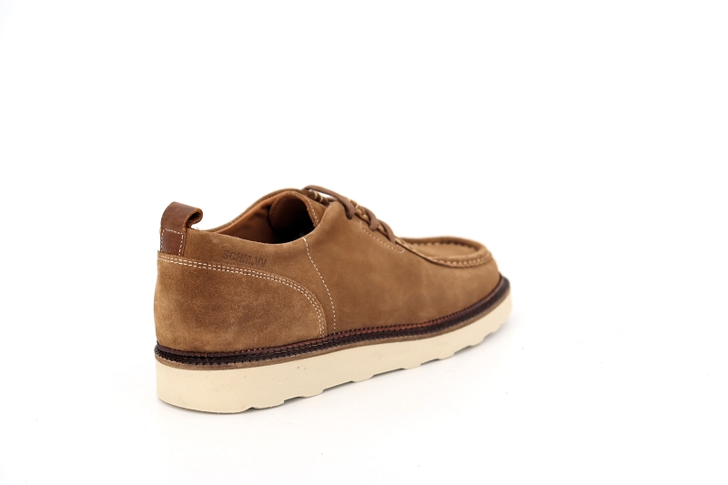 Schmoove derbies dock derby marron7579501_4