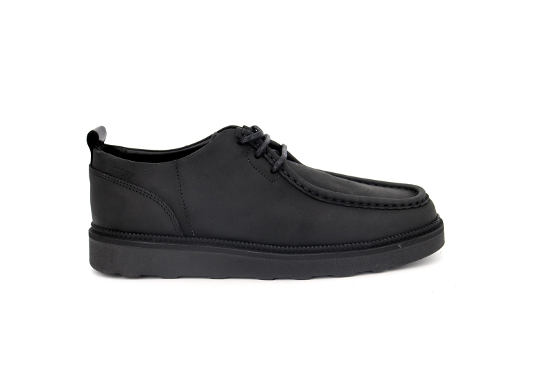 Schmoove derbies dock derby noir