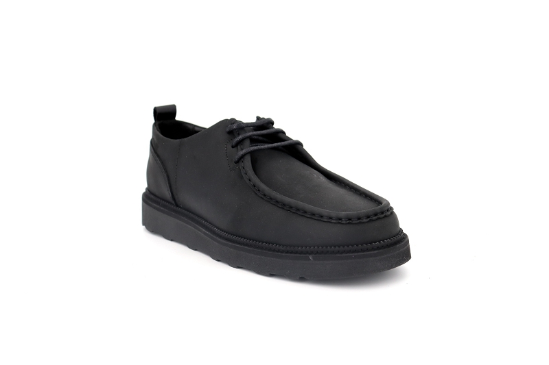 Schmoove derbies dock derby noir7579502_2