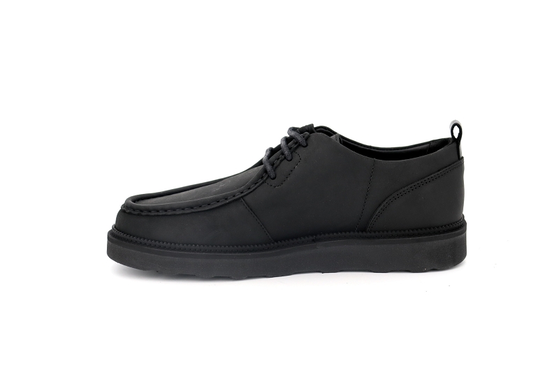 Schmoove derbies dock derby noir7579502_3