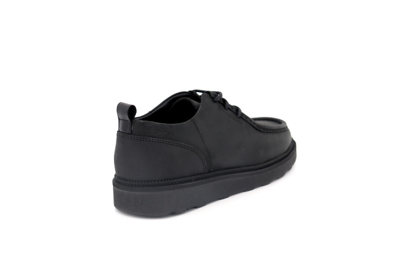 Schmoove derbies dock derby noir7579502_4