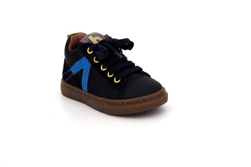 Babybotte baskets andre bleu7579701_2