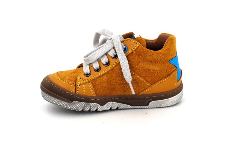 Babybotte baskets andrea jaune7579801_3