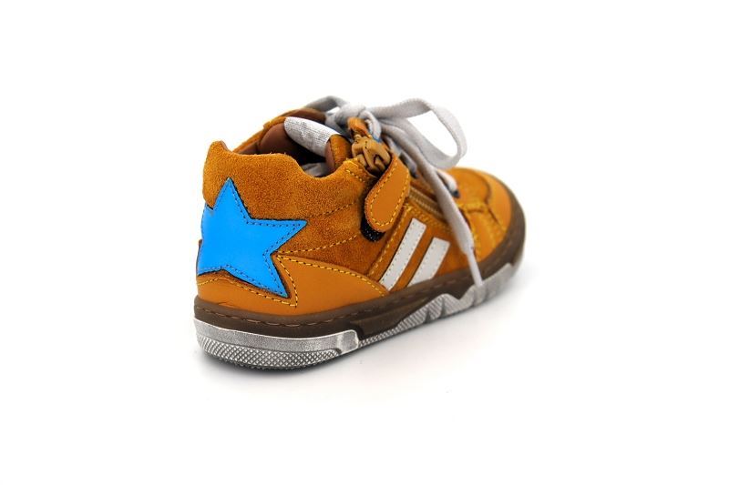 Babybotte baskets andrea jaune7579801_4