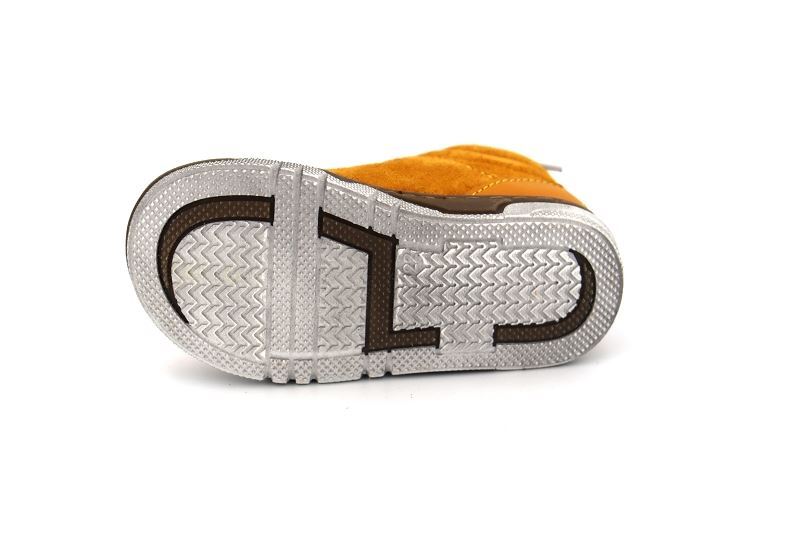 Babybotte baskets andrea jaune7579801_5