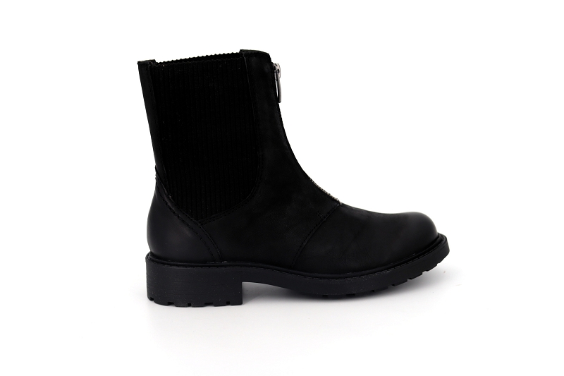 Clarks boots et bottines orinoco2 up noir