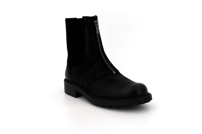Clarks boots et bottines orinoco2 up noir7583001_2