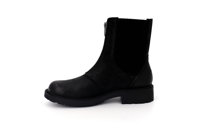 Clarks boots et bottines orinoco2 up noir7583001_3