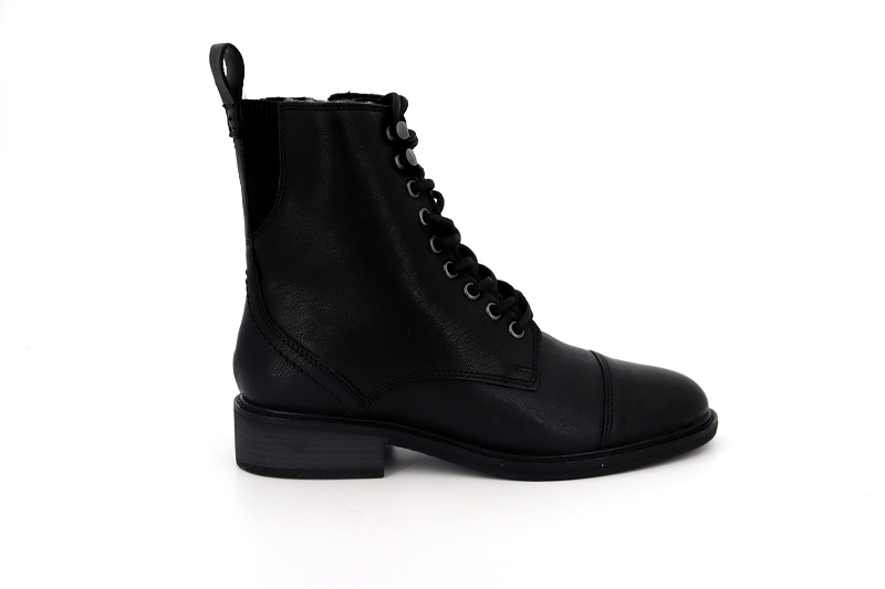 Clarks boots et bottines cologne lace wl noir