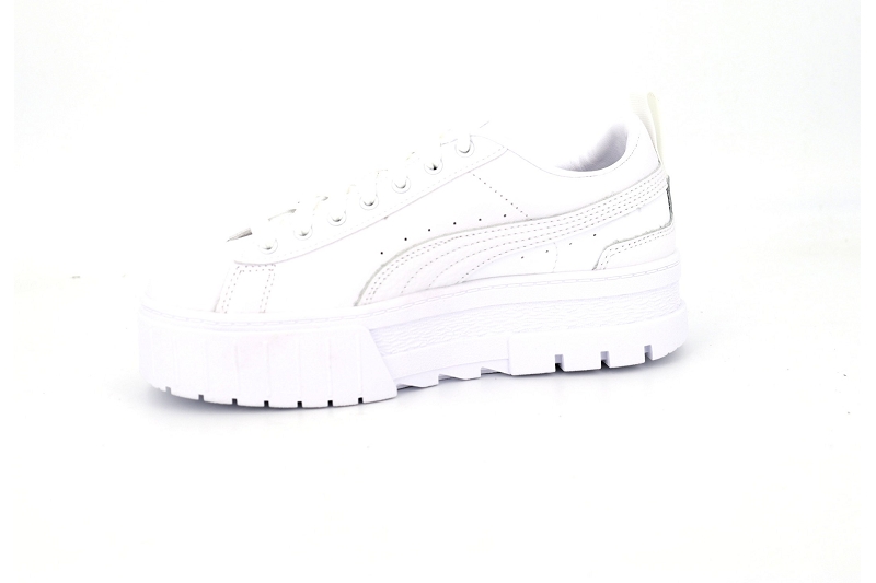 Puma baskets mayze wns blanc7583301_3