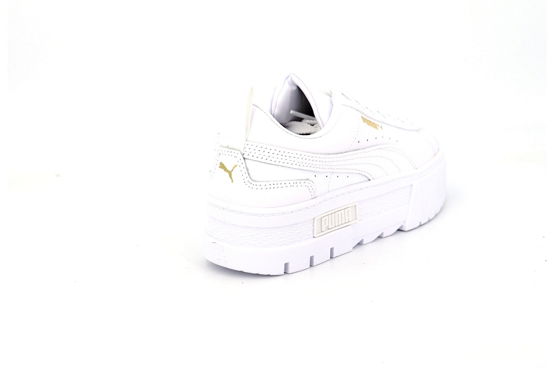 Puma baskets mayze wns blanc7583301_4