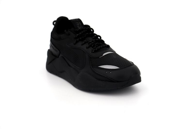 Puma baskets rsx triple noir7583401_2