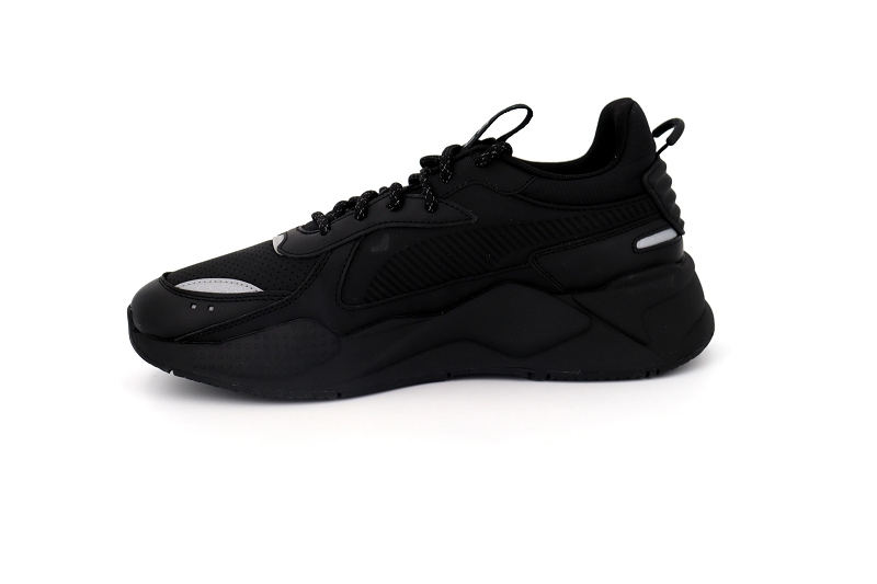 Puma baskets rsx triple noir7583401_3