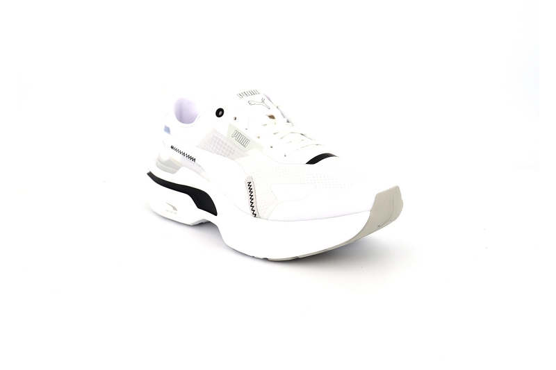 Puma baskets kosmo rider tech wns blanc7583501_2