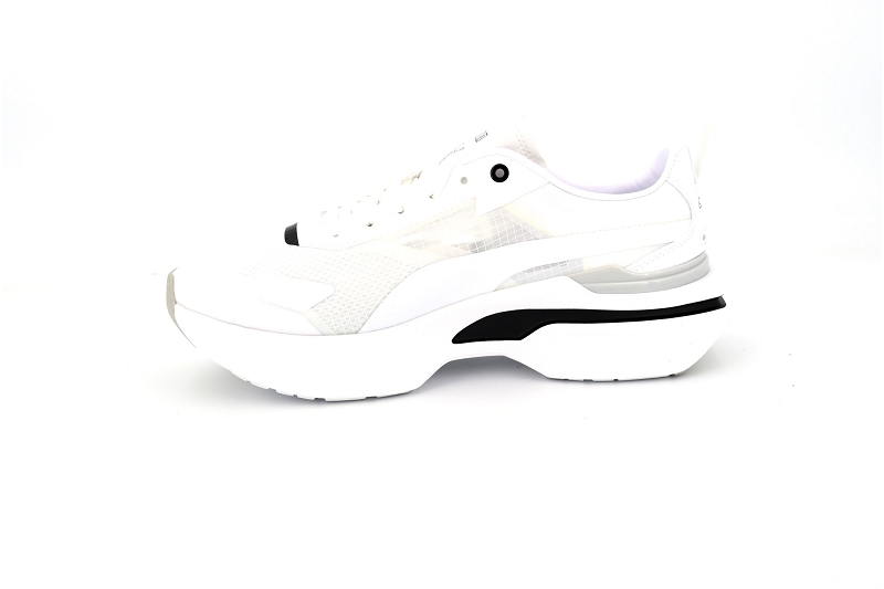 Puma baskets kosmo rider tech wns blanc7583501_3