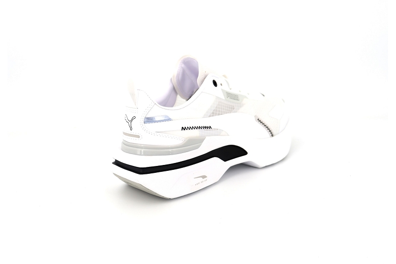 Puma baskets kosmo rider tech wns blanc7583501_4