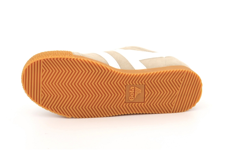Gola baskets elan beige7583906_5