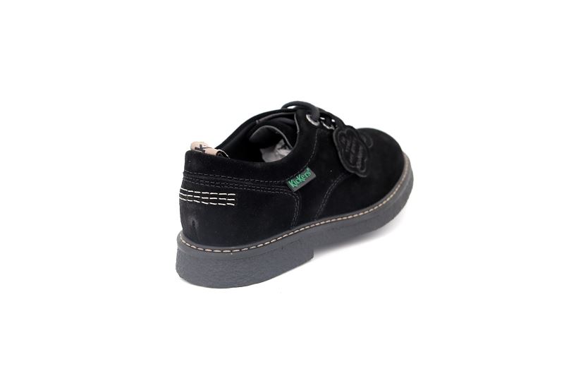 Kickers derbies kick levy noir7584102_4