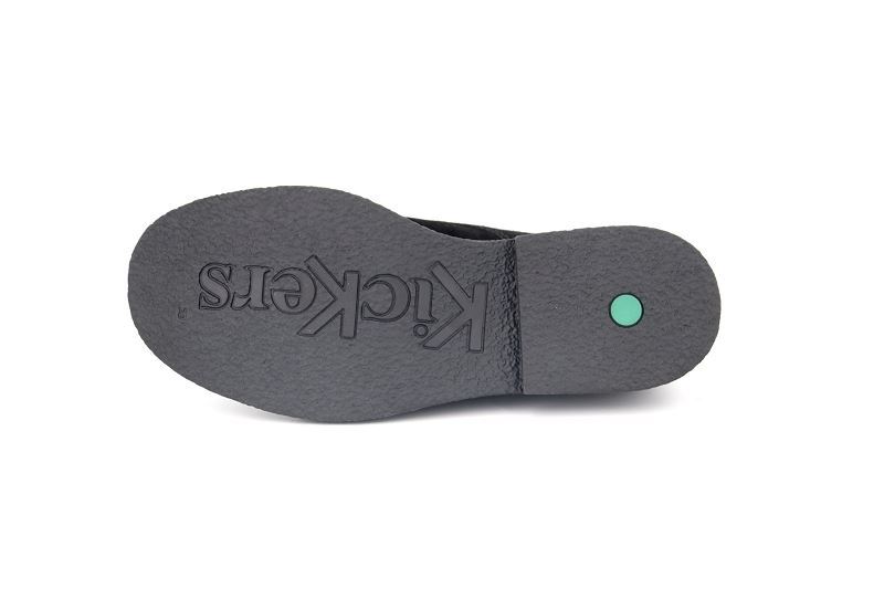 Kickers derbies kick levy noir7584102_5