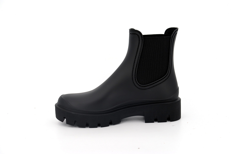 Verbenas boots et bottines mae mate noir7584801_3