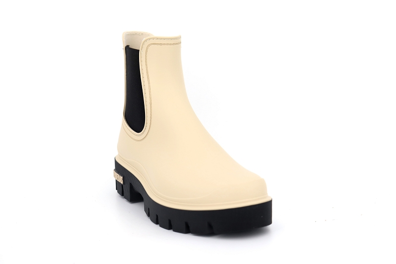 Verbenas boots et bottines mae mate beige7584802_2