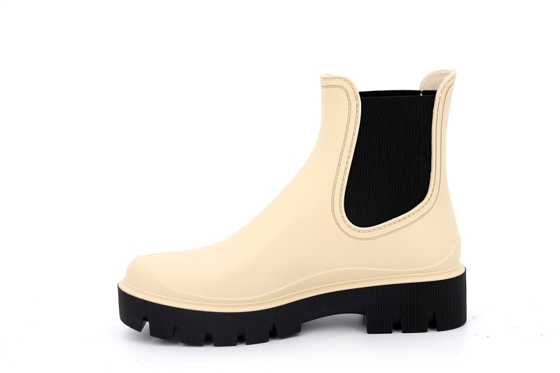 Verbenas boots et bottines mae mate beige7584802_3