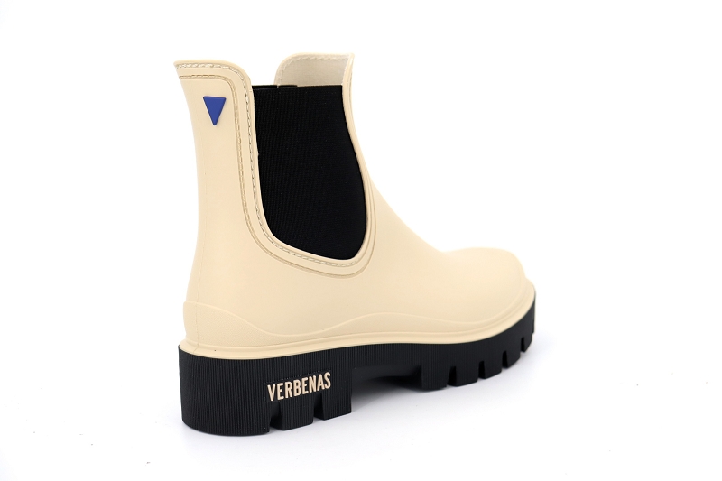 Verbenas boots et bottines mae mate beige7584802_4