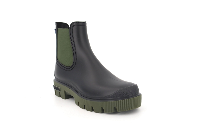 Verbenas boots et bottines mae mate noir7584803_2
